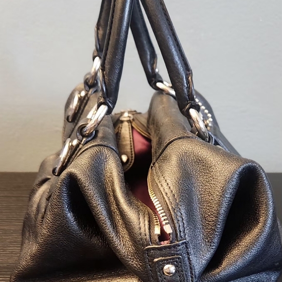 Coach Satchel - Picture 3 of 6